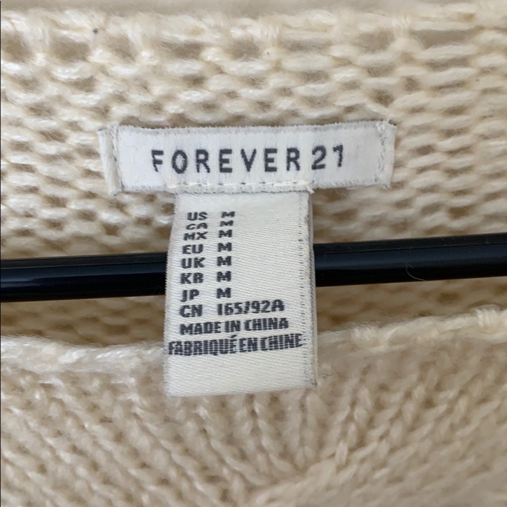 Sweater - Picture 2 of 3